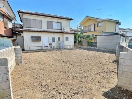 その他 建物解体済み