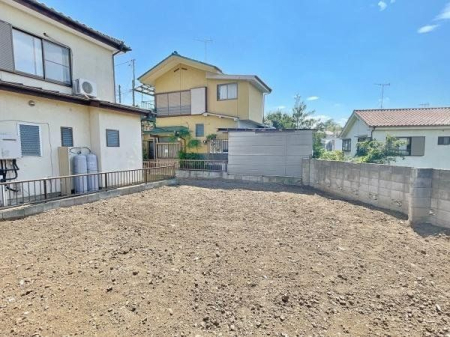 その他 建物解体済み