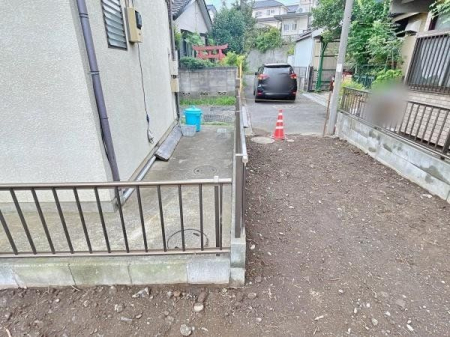 その他 2024.8.8撮影の様子です