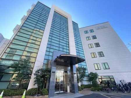 周辺環境 医療法人慈桜会　瀬戸病院 徒歩10分。西武池袋線「所沢駅」「西所沢駅」の両方からアクセスが良い病院でございます。駅からも徒歩圏内です。 760m