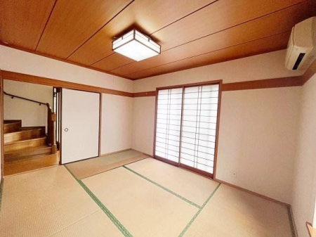 その他内観 和室
