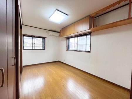 その他内観 洋室