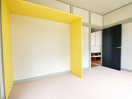 子供部屋 子供部屋におすすめな5.1帖洋室