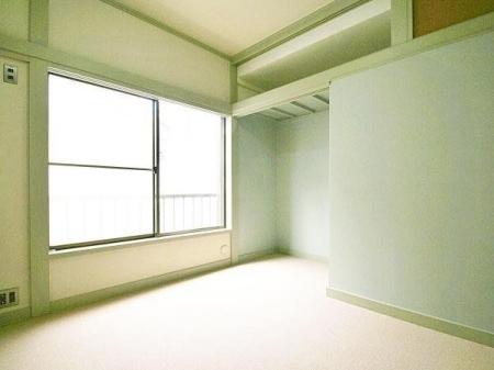 その他内観 お子様も各自のお部屋をもてる間取り