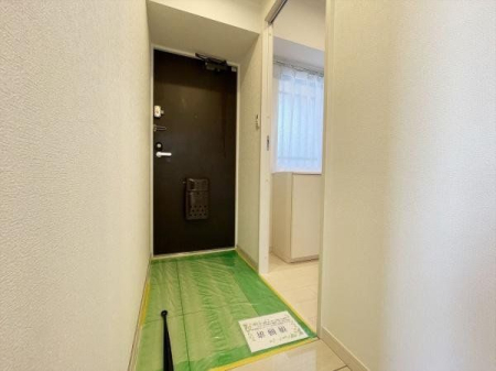 玄関 玄関