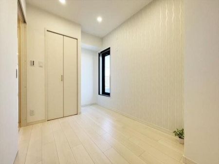 子供部屋 子供部屋としても使えます。