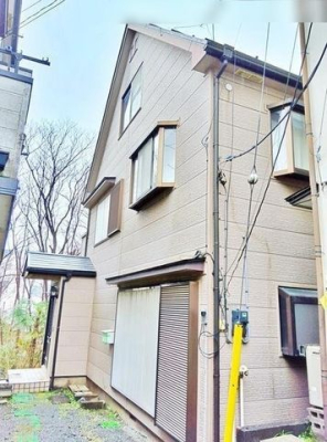 その他 ●落ち着いた住環境です