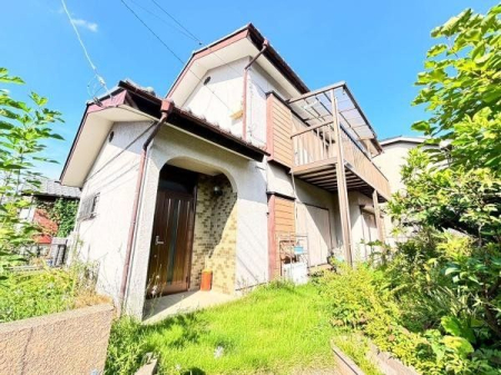 その他 のんびりと暮らせる住環境です。