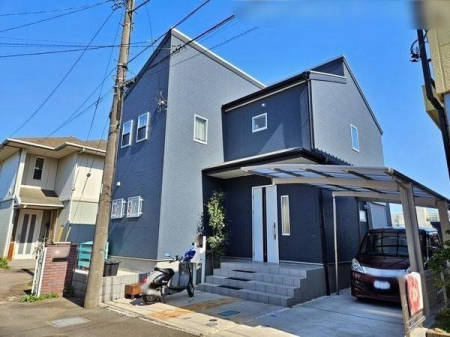 周辺環境 狭山ヶ丘駅　西口 徒歩25分。飲食店が多い利便性の高い西武池袋線の駅でございます。 1950m