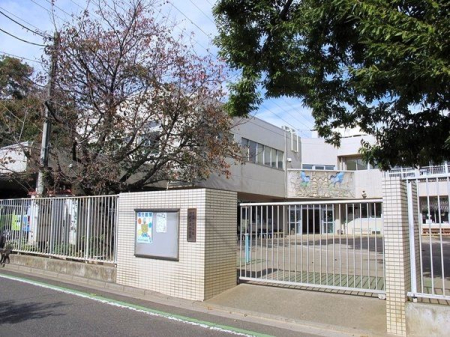 周辺環境 所沢若草幼稚園 徒歩3分。西武新宿線「新所沢駅」が最寄りの保育園でございます。 170m