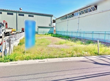 その他 ●敷地広々６７坪です