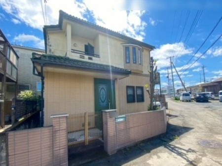 その他 自然も感じられる気持ちの良いお住まい