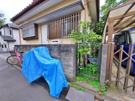 その他 お住まいのことならなんでもご相談ください