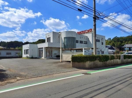 周辺環境 石井クリニック 徒歩8分。駐車場が広く、車での来店も可能です 600m