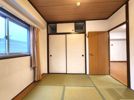 その他内観 -