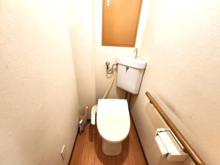 トイレ -