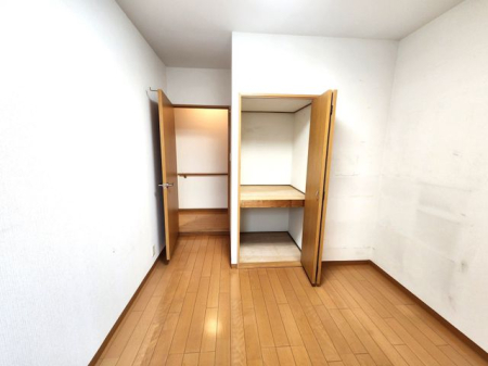 子供部屋 -