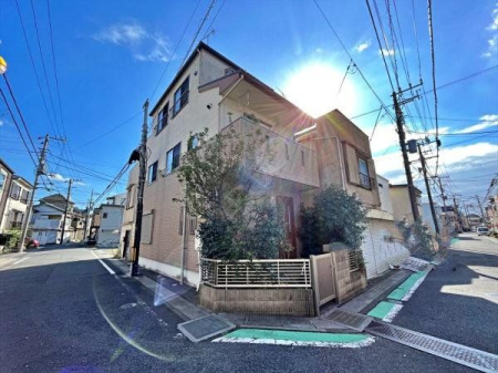現地外観写真 現地にてご確認ください！