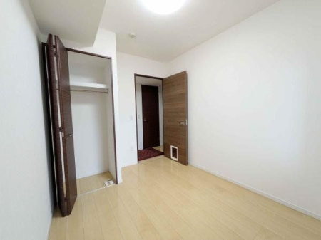 子供部屋 子供部屋にオススメな4.6帖の洋室