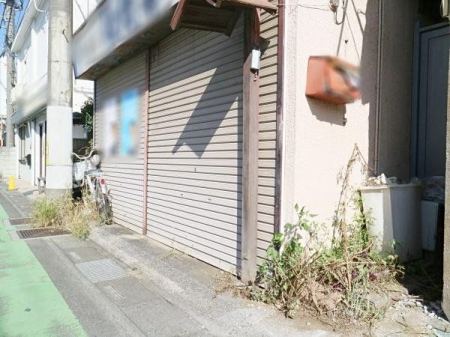 その他 日当たり良好！