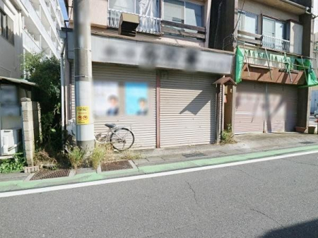 その他 建築条件なし　夢のマイホームを実現！