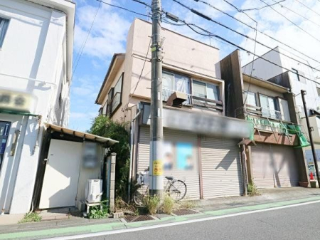 その他 「落ち着いた」街のんびりと暮らせます。