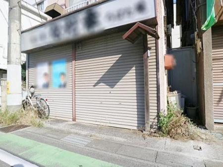 その他 是非一度現地に足をお運びください