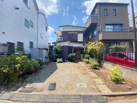 その他 のどかで落ちついた住環境です