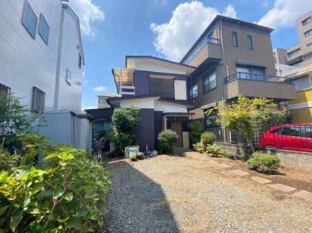 その他 閑静な住宅街