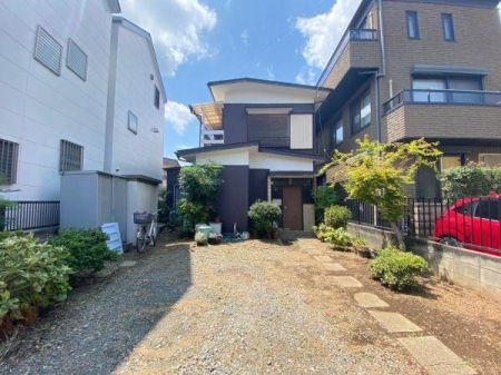 その他 整形地