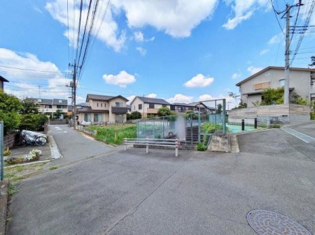 その他 ゆとりのある穏やかな暮らしを実現！