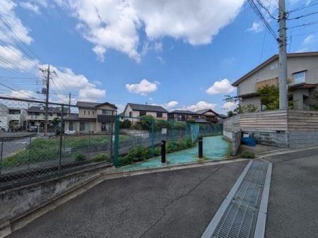 その他 のどかで落ち着いた住環境