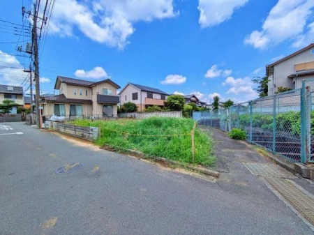 その他 のどかで落ち着いた住環境