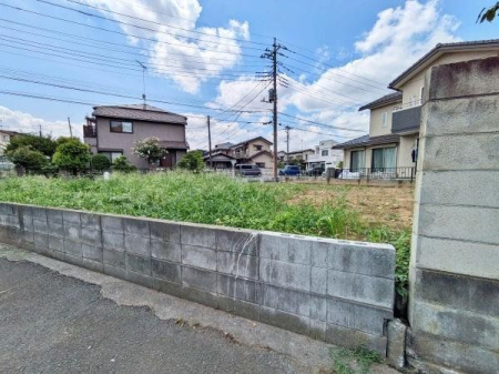 その他 ゆとりのある穏やかな暮らしを実現！