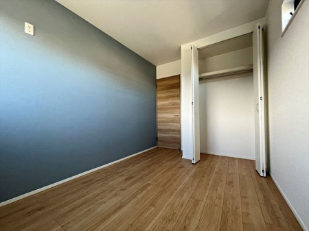 子供部屋 子供部屋におすすめの5帖の洋室