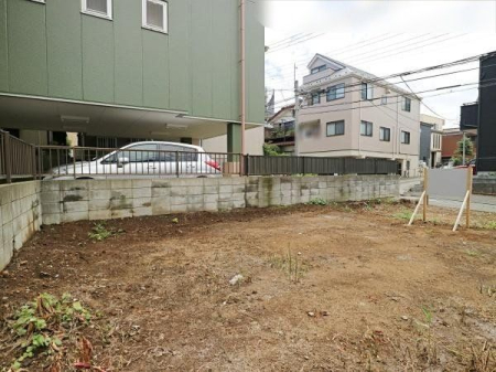 現地土地写真 2024.06.24撮影