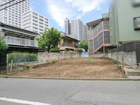 その他 閑静な住宅街で新しい生活を始めませんか