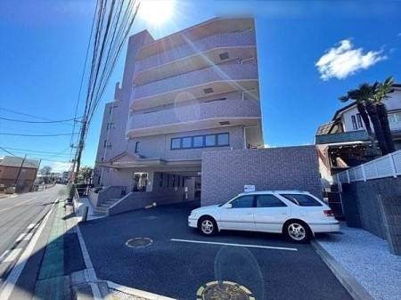 その他 生活施設が充実した住環境