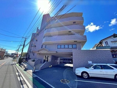 その他 商業施設充実の住環境