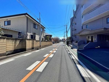 その他 陽光あふれるお住まいで新生活をスタート