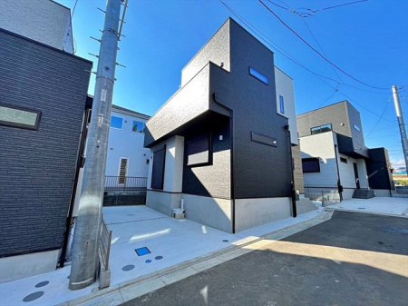 その他 生活環境の良好な閑静な住宅地です。ゆったり暮らしたい方にもおすすめのエリアです。お買い物施設も充実。