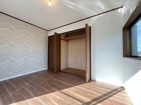 子供部屋 子供部屋にもオススメの洋室