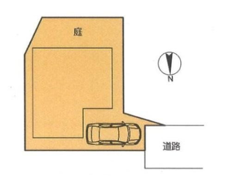 その他 土地約30坪！