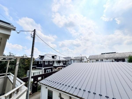 その他 現地からの眺望です。