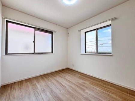 子供部屋 子供部屋にオススメな5.2帖洋室