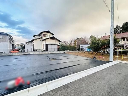 その他 落ち着いた住環境