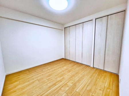 子供部屋 子供部屋にオススメ4.5帖の洋室