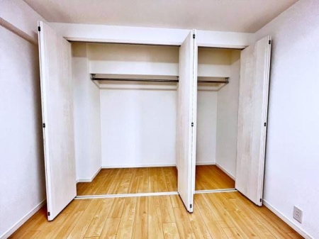 収納 子供部屋の収納