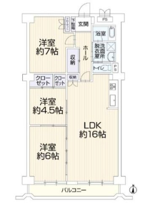  ゆったりくつろげる和室のあるお住まい