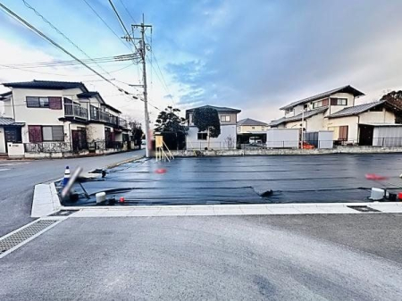 その他 閑静な住宅地で子育て家族にもおすすめ